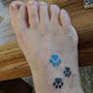 Meet your Posher, Natalie